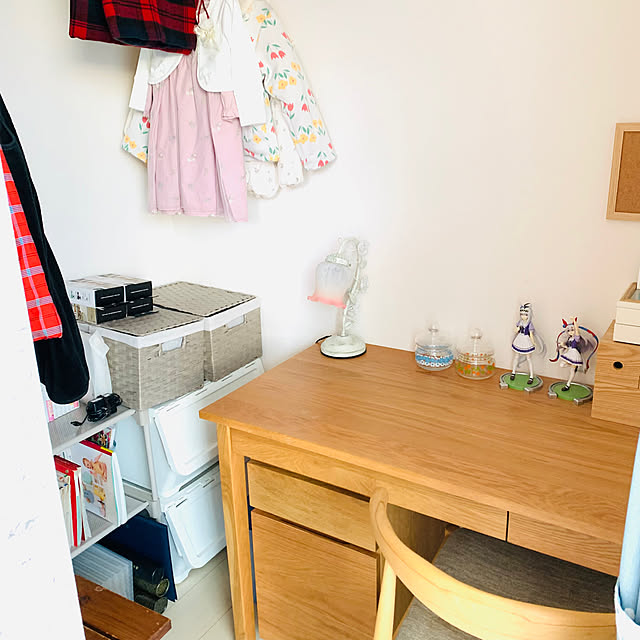 Tomokoさんの部屋