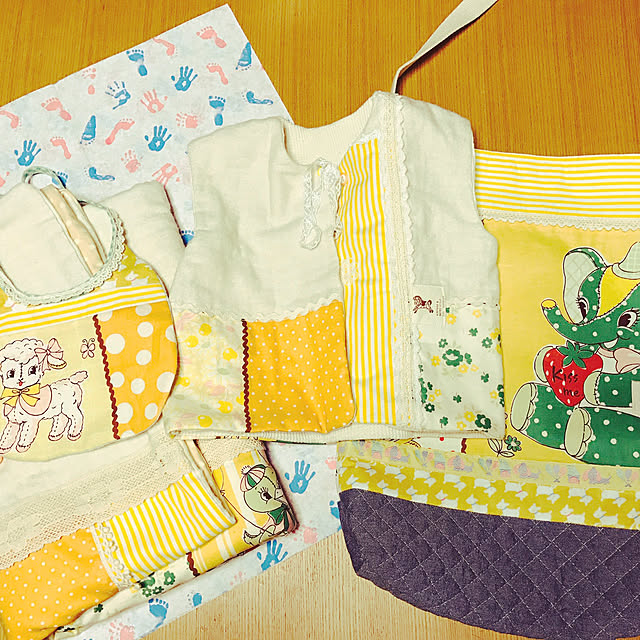 7kidsmamさんの実例写真