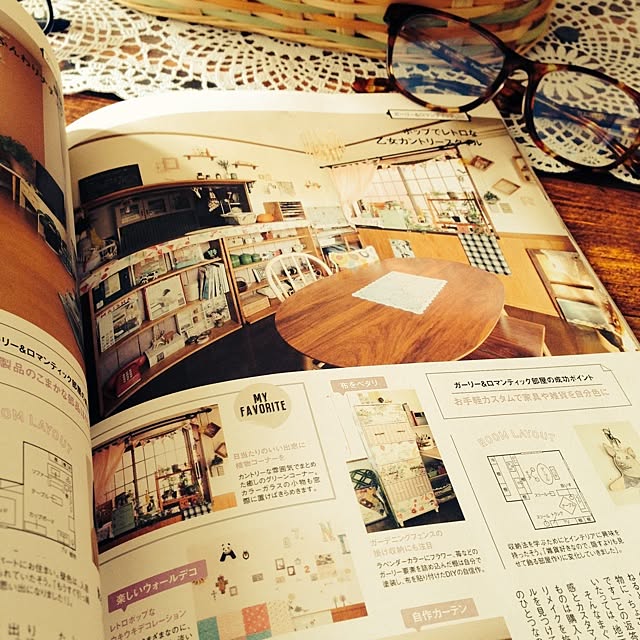 magさんの実例写真