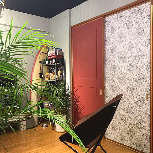 Kさんの実例写真