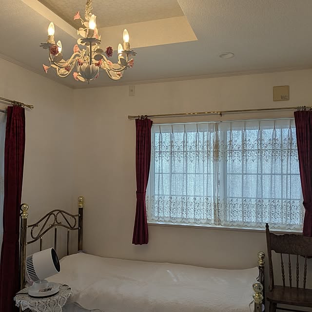 machikomamaさんの部屋