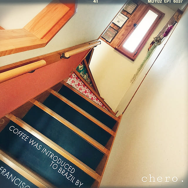 chero.さんの実例写真