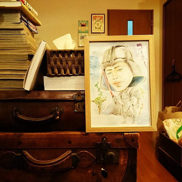 rrikiyさんの実例写真