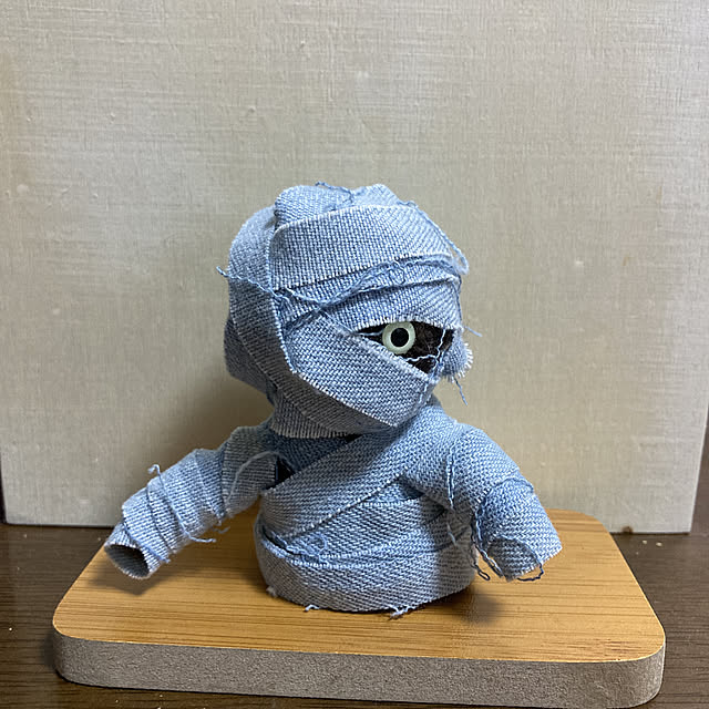 manduonmaさんの実例写真