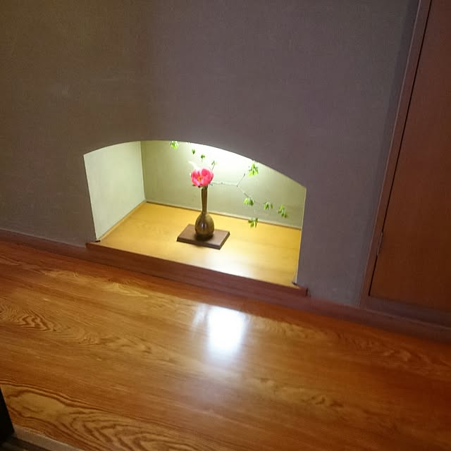 壁/天井のインテリア実例 - 2017-06-04 16:39:40