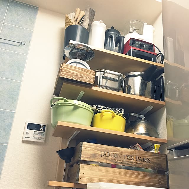 lionhouseさんの実例写真