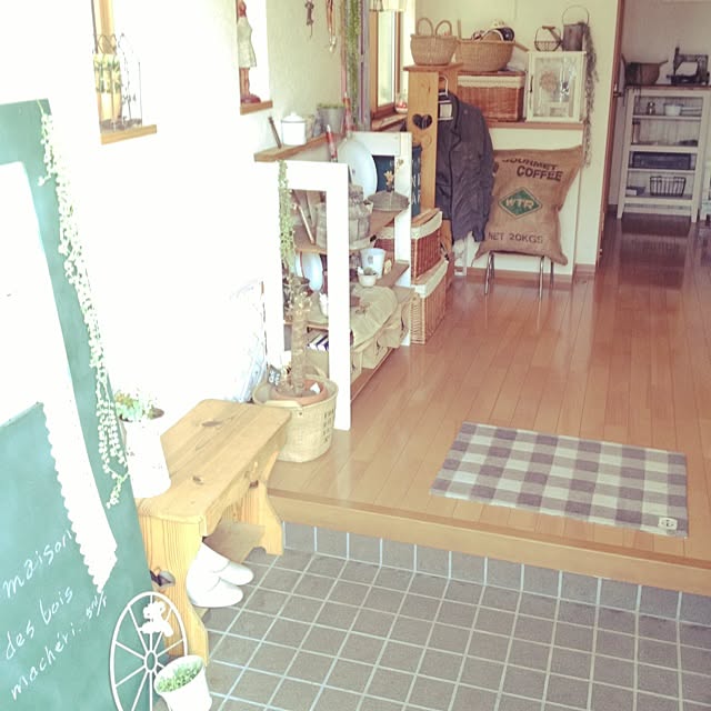 mayuoさんの実例写真