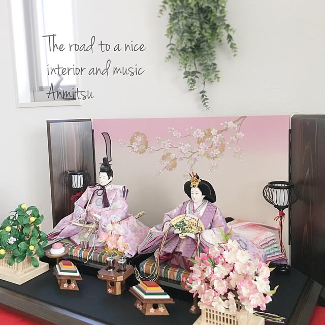 anmitsuさんの実例写真