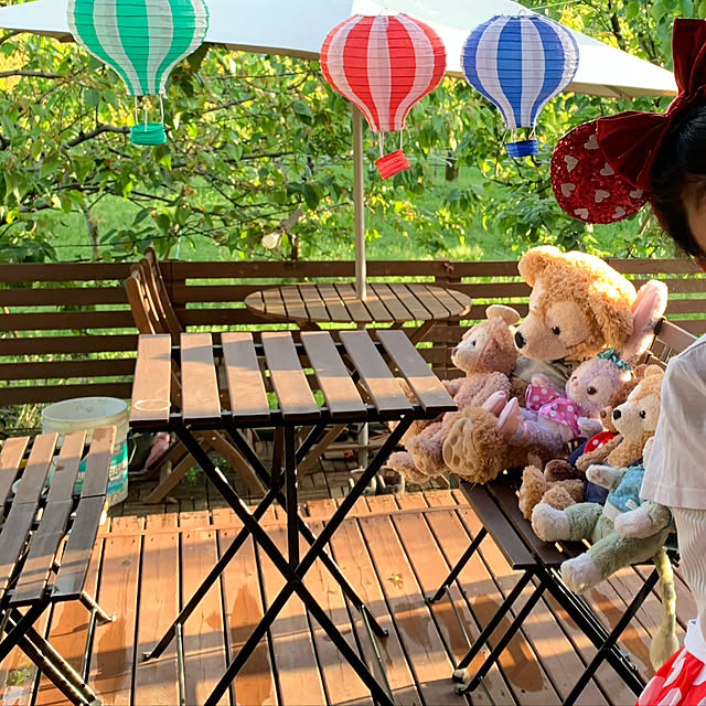 fumochanさんの実例写真