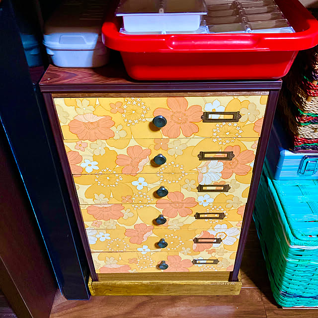 FUJICOさんの部屋