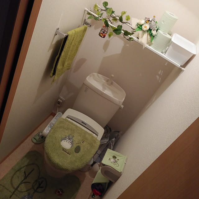 バス/トイレ/初投稿のインテリア実例 - 2019-06-16 12:47:14
