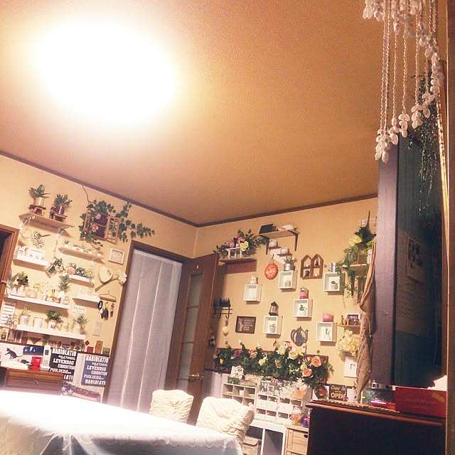 Tomopさんの実例写真