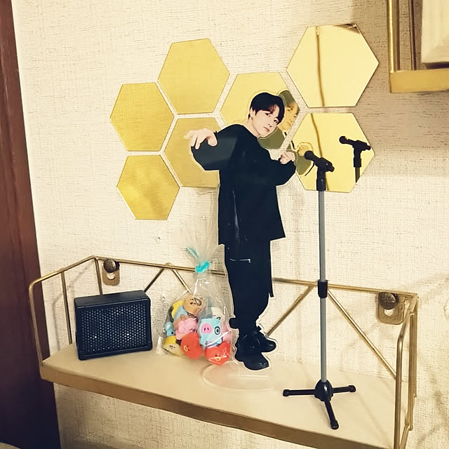 Tさんの実例写真