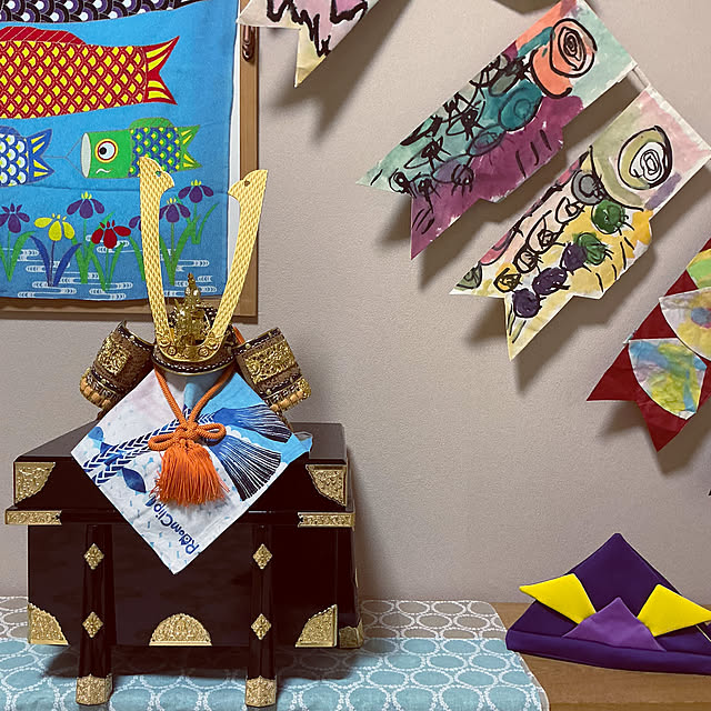 chiiyanさんの部屋