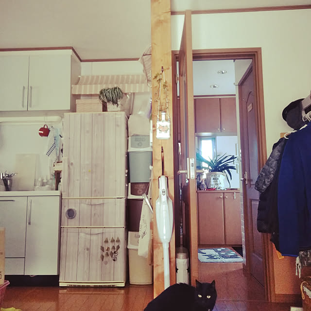 nekotamakoさんの実例写真