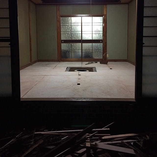 wakewakaranさんの実例写真