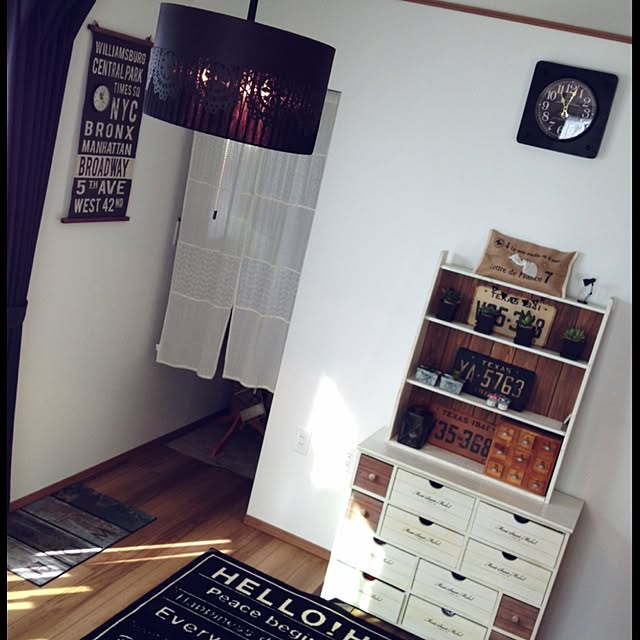 Tomominさんの実例写真