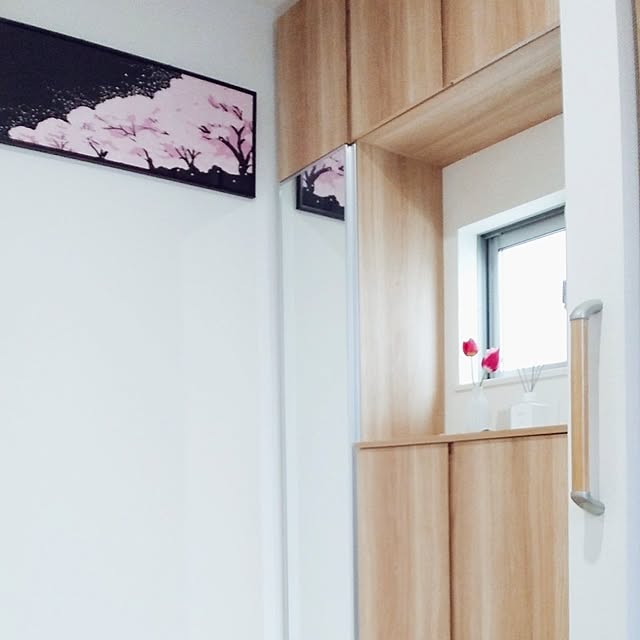 tomoさんの部屋