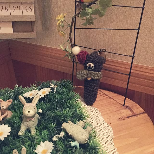 chiekkoさんの実例写真