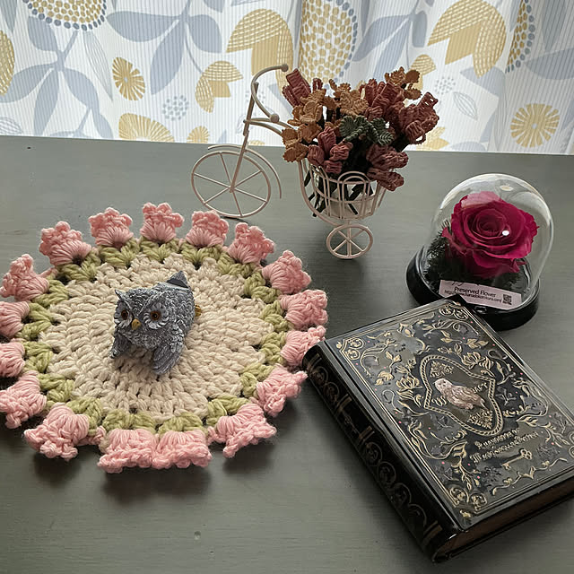 chiiyanさんのお部屋の写真