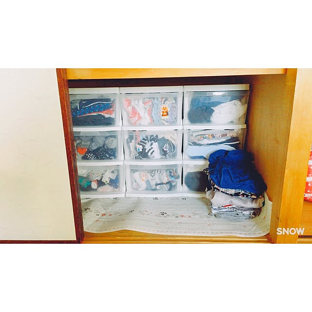 Hinaさんの実例写真