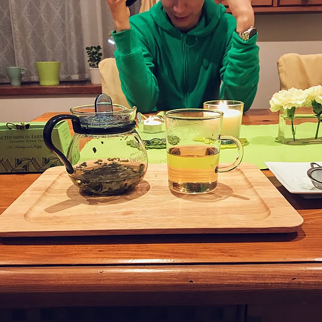 hiyo.pietさんの実例写真
