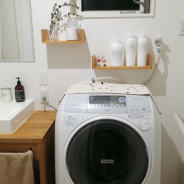 hiromiさんの実例写真
