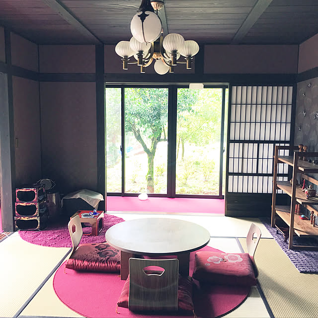 kanaさんの実例写真