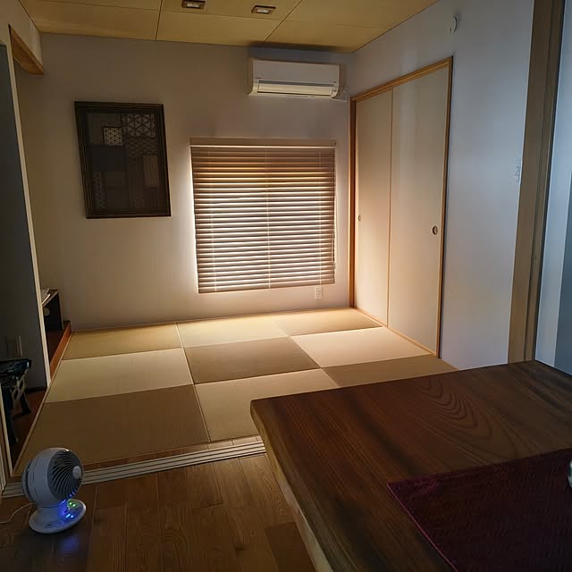 Rubiconさんの部屋