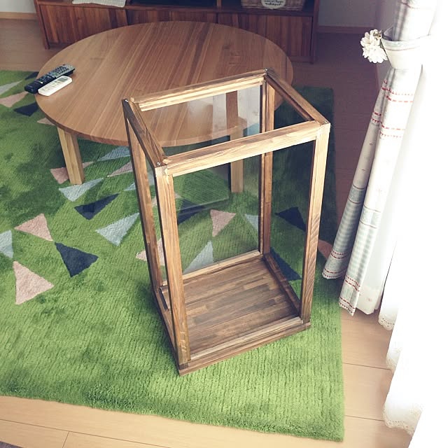 tumnさんの実例写真