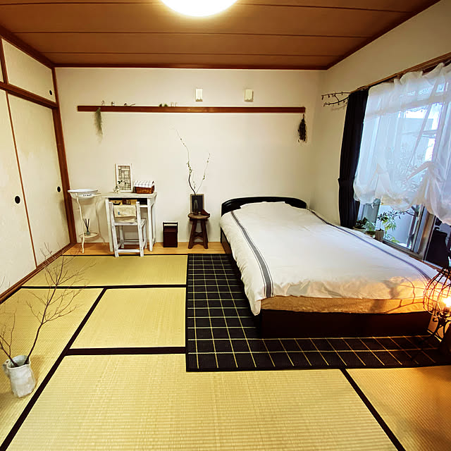 akaiboushiさんの実例写真