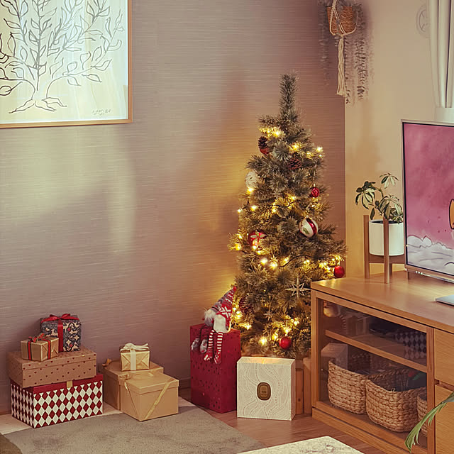 Anthuriumさんの部屋