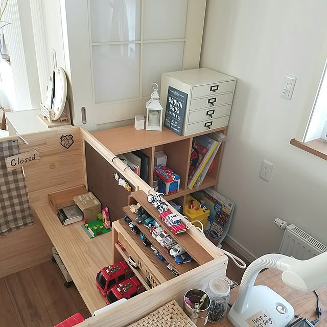 cotubuさんの実例写真