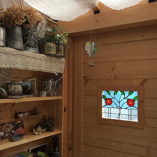 Nobukoさんの実例写真