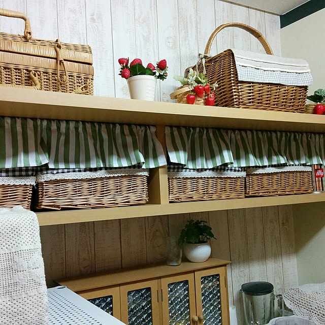 kaoringoさんの実例写真