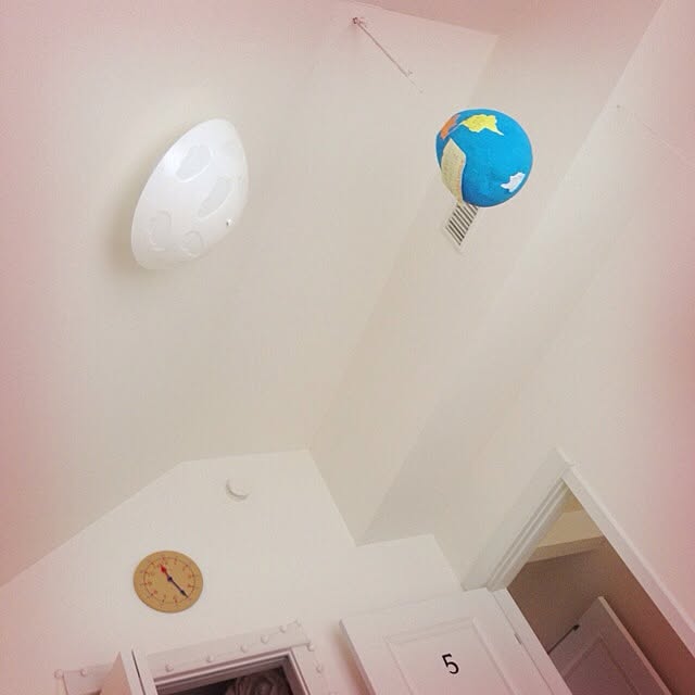 cinnamonさんの実例写真