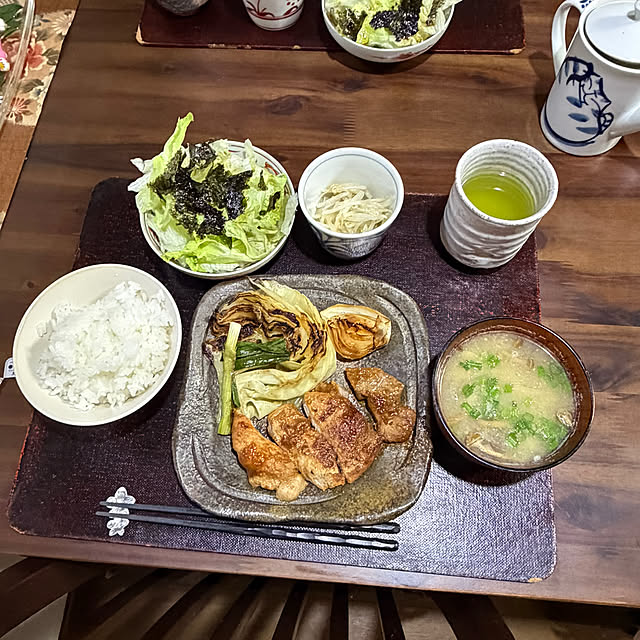 ritsukoさんの部屋