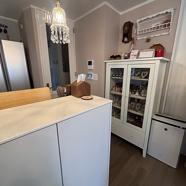 momocchiさんの部屋