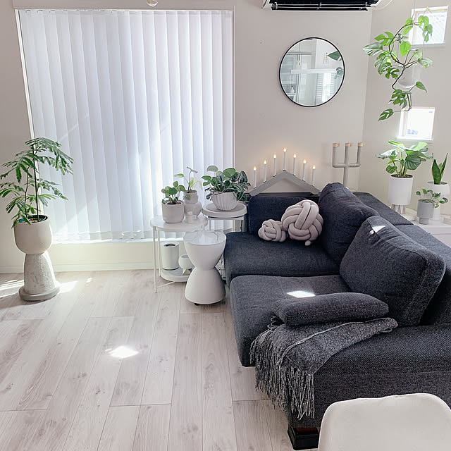 cocoさんの部屋
