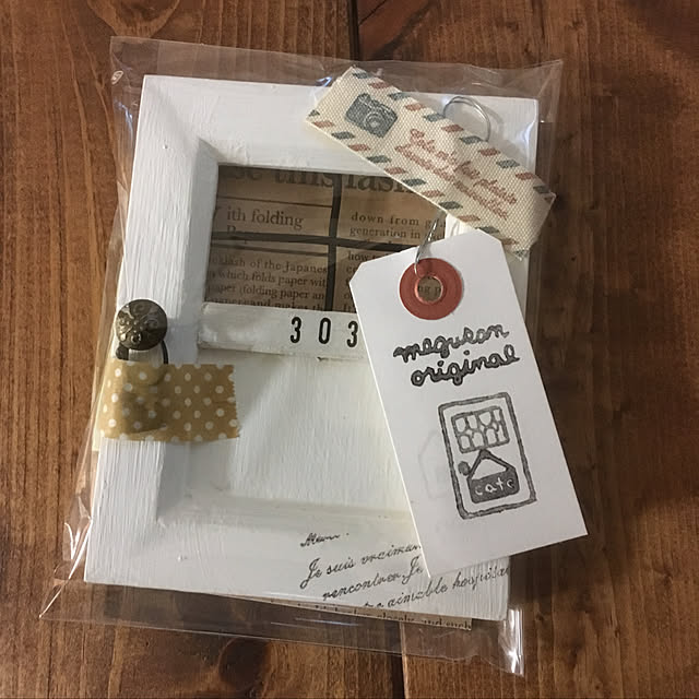 feuileさんの実例写真