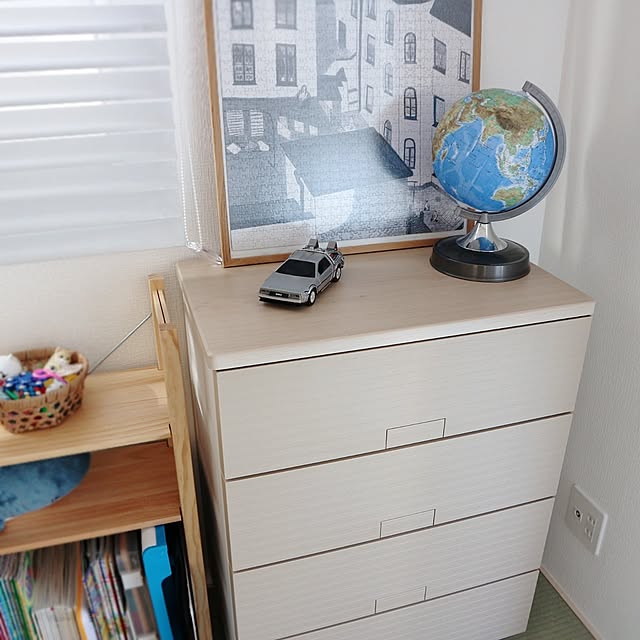 aya_blueさんの実例写真