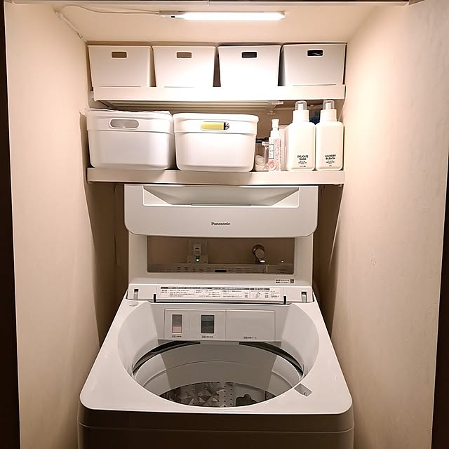 Mさんの部屋