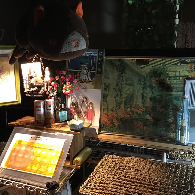 MEMO.2017.REALさんの実例写真