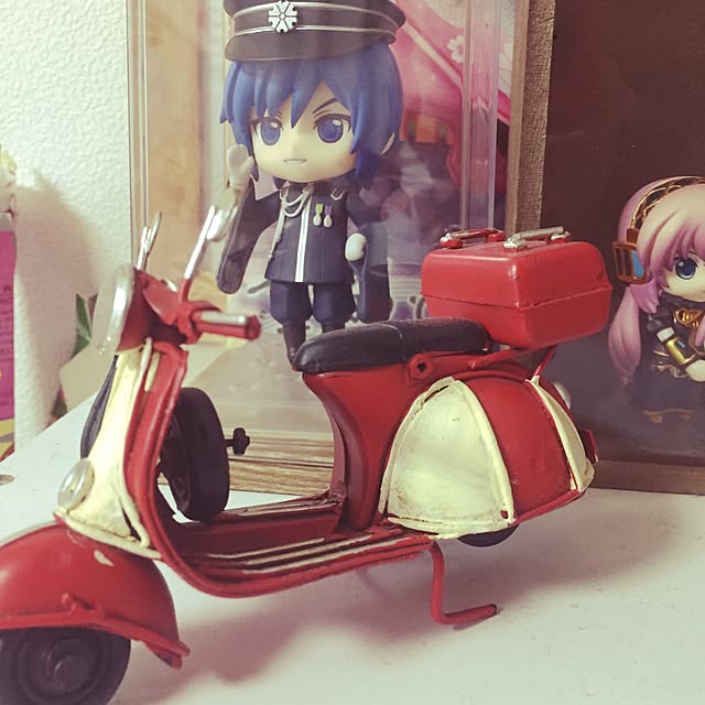 Masamiさんの実例写真