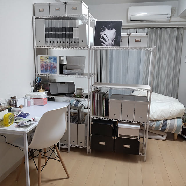 n_homeさんの実例写真