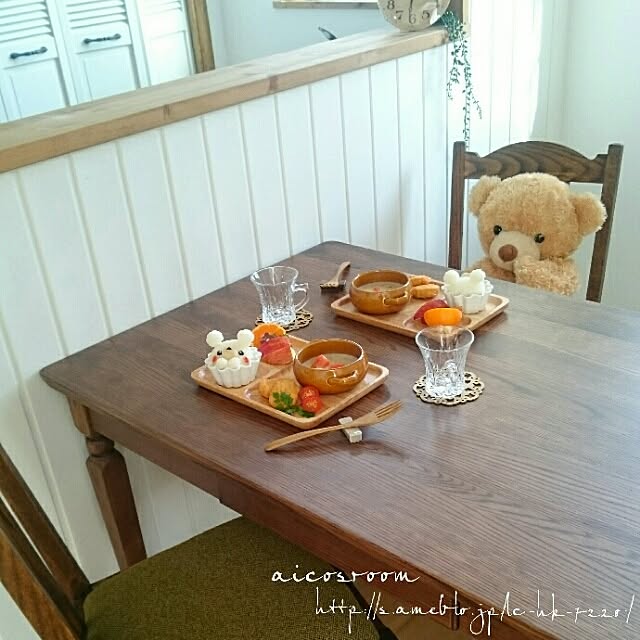 aicoさんの実例写真
