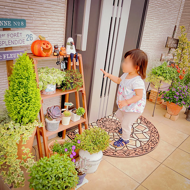 chikuwa_chanさんの実例写真