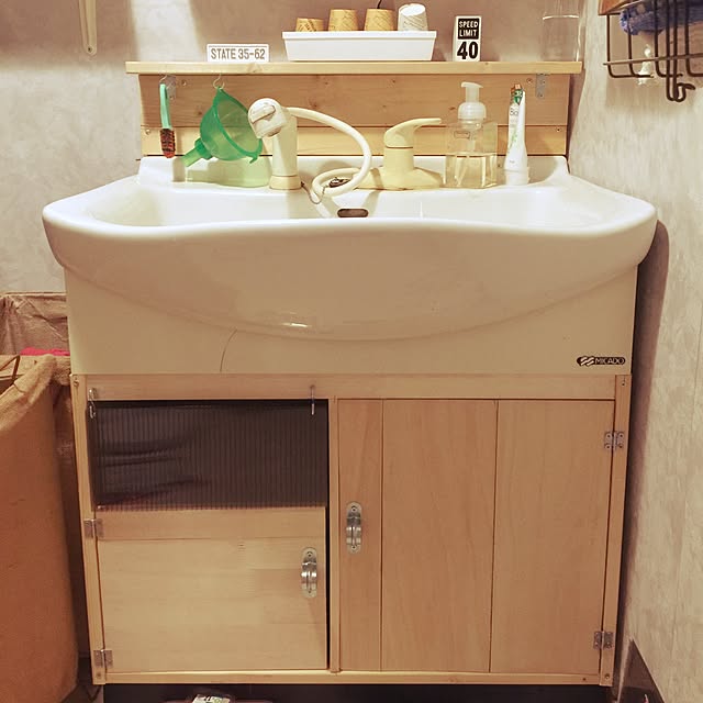m.k___homeさんの実例写真