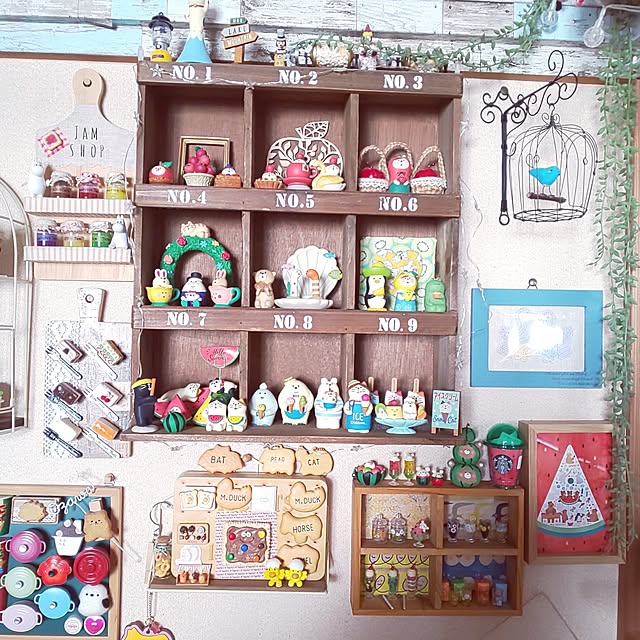 kumimmyさんの実例写真