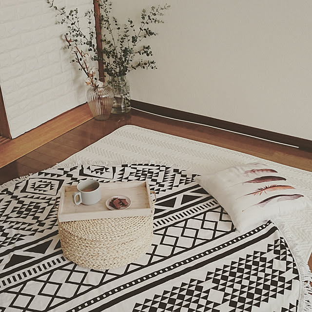 Rさんの実例写真